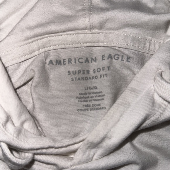 American Eagle Hoodie - Picture 2 of 2